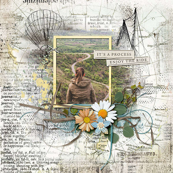 Dream Catcher