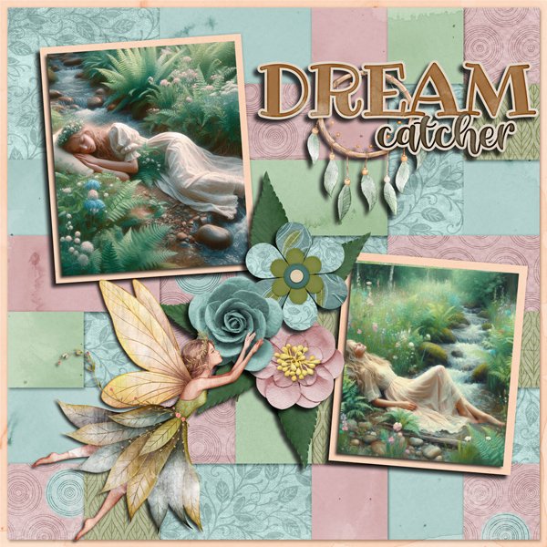 Dream Catcher