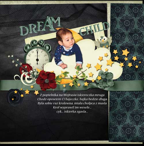 Dream Child
