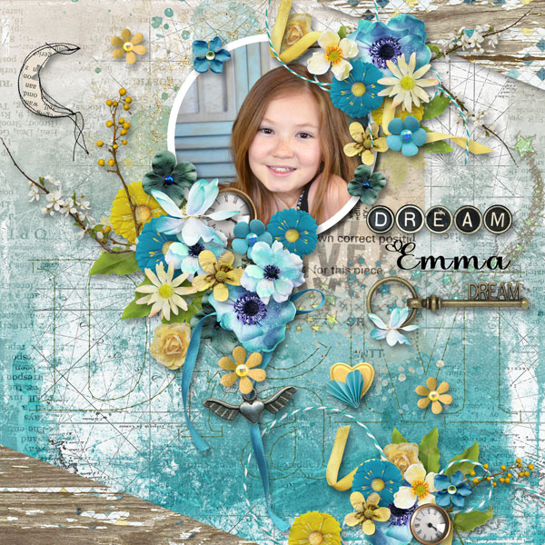 Dream Emma Dream