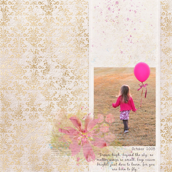 dream high