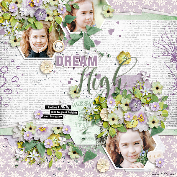 dream high