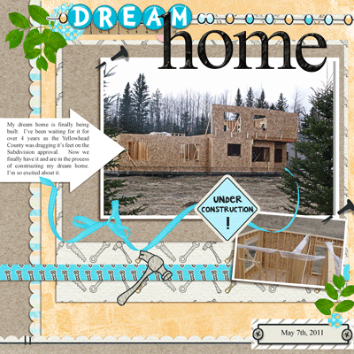 Dream Home