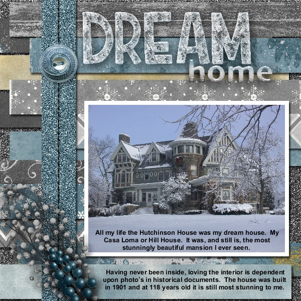 Dream Home