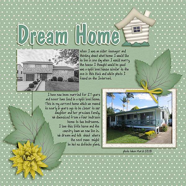 Dream Home