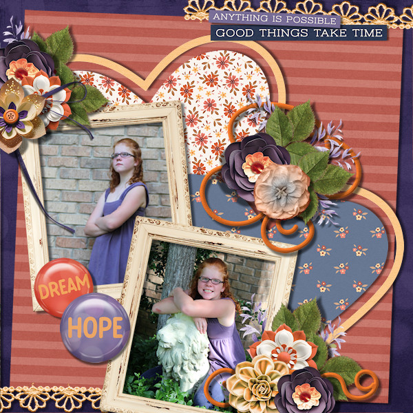 Dream Hope