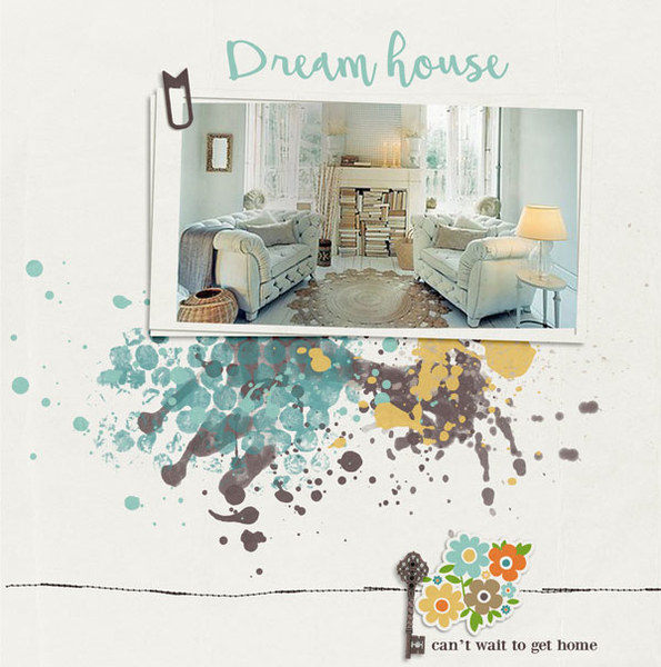 Dream house