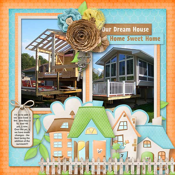 Dream House