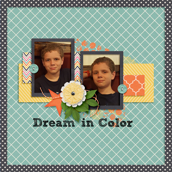 Dream in Color