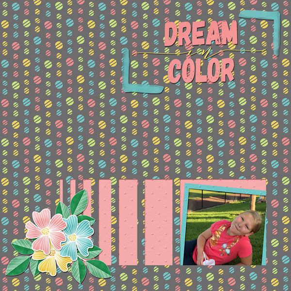 Dream in Color