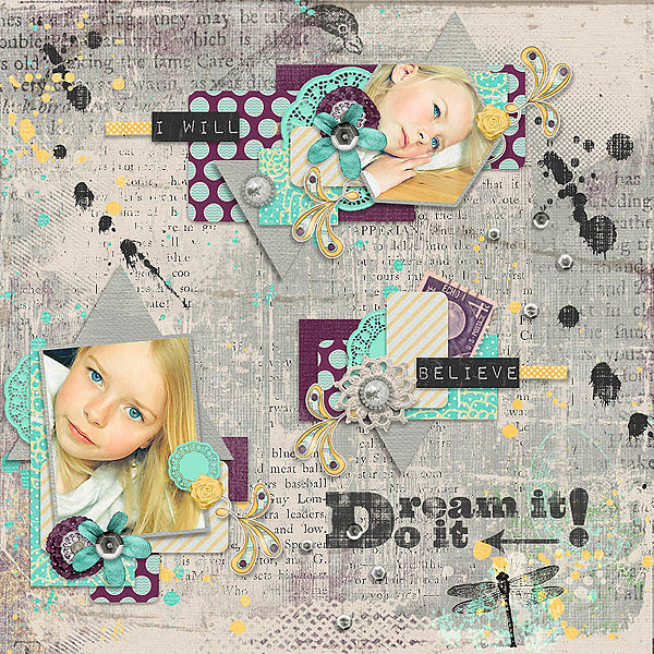 Dream It Do It