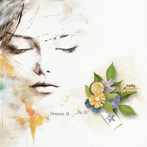 dream it, do it
