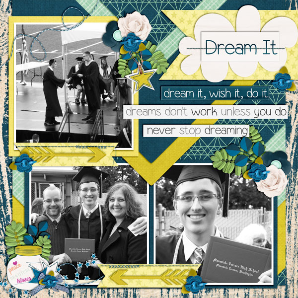 Dream It