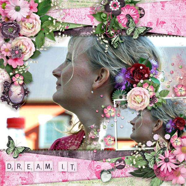 Dream-it