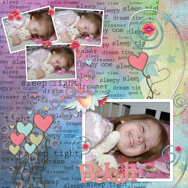 Dream Land
