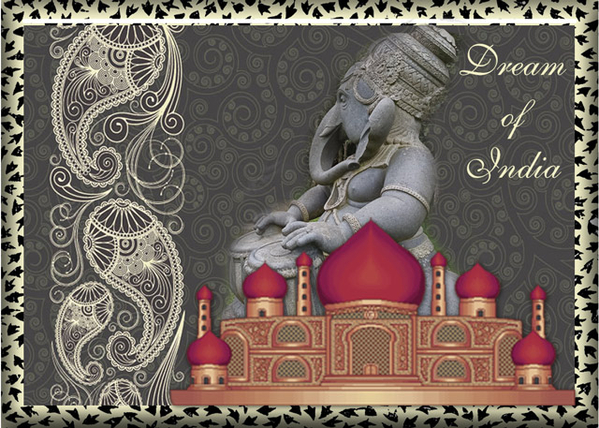Dream of India
