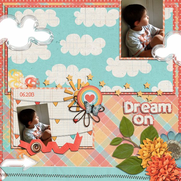 Dream On