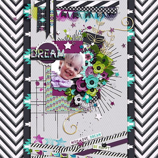 dream on