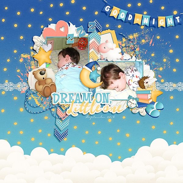 Dream On