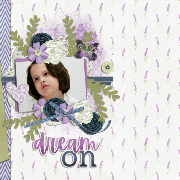 dream on