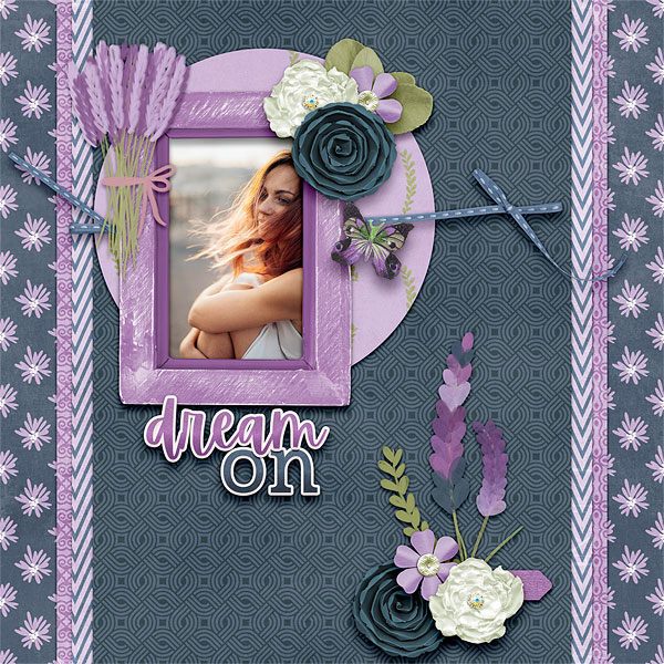Dream On