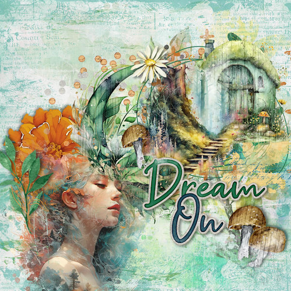 Dream On