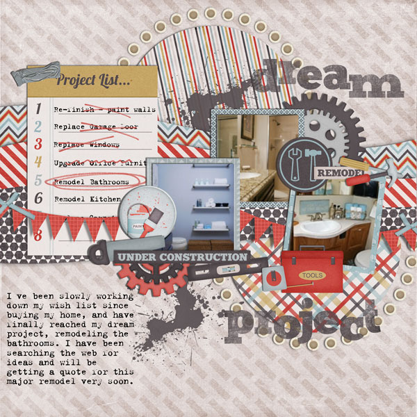 dream project