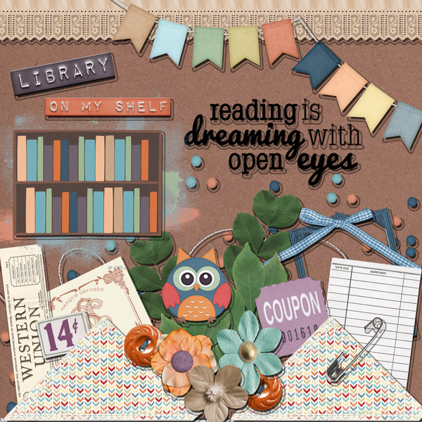 Dream Reading