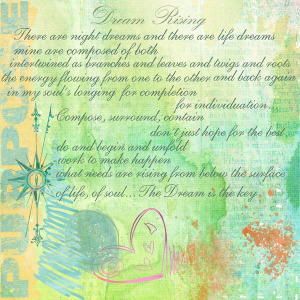Dream Rising