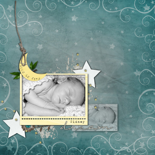 Dream Sidney