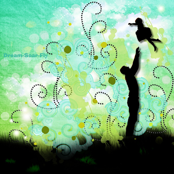 Dream-Soar-Fly