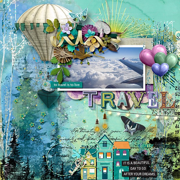 Dream Travel
