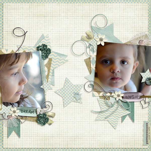 Dream, Wish