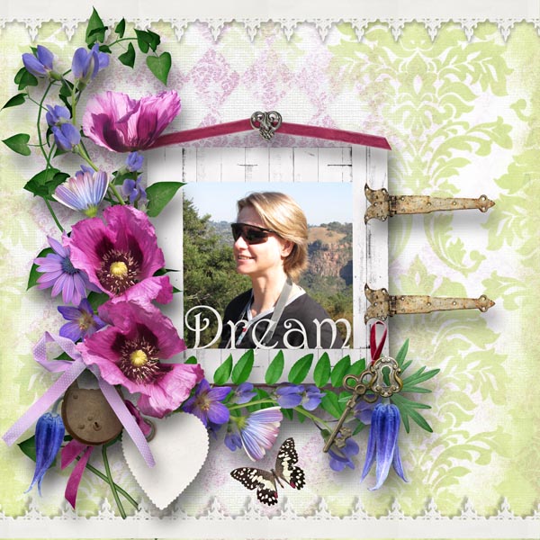 Dream