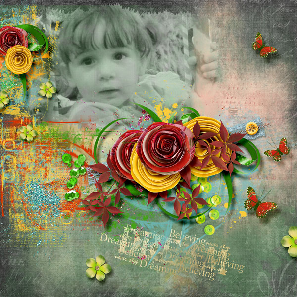 Dream