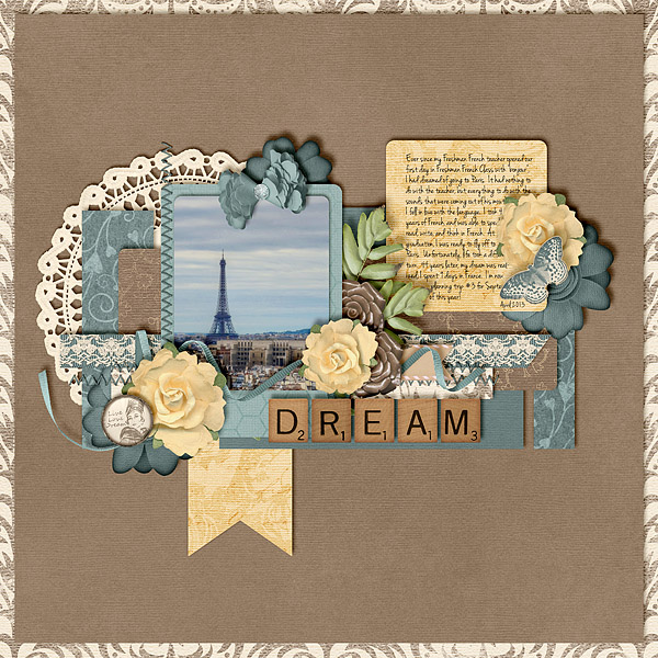 Dream