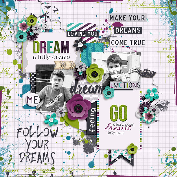 Dream