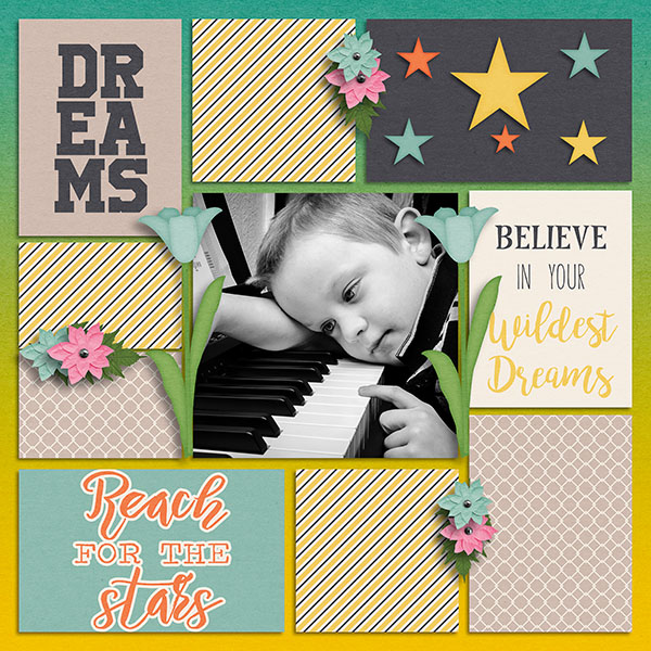 Dream