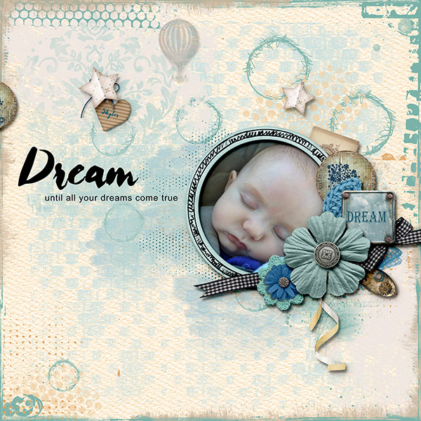 Dream