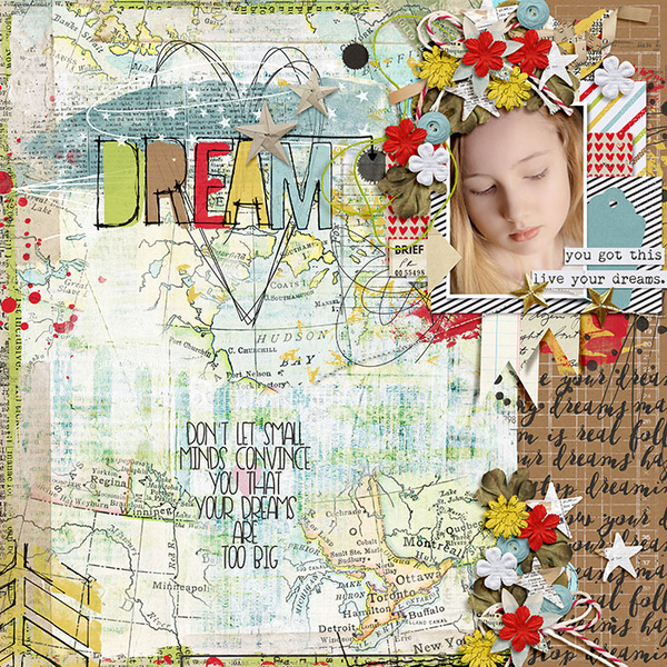 Dream