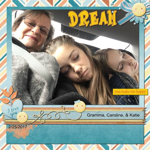 Dream