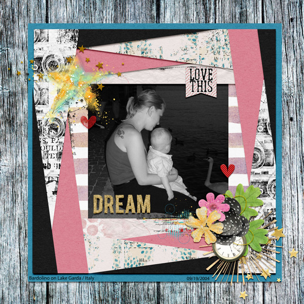 dream