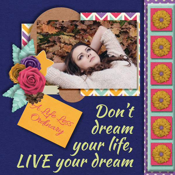 Dream