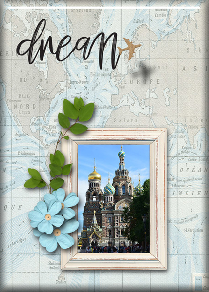 dream