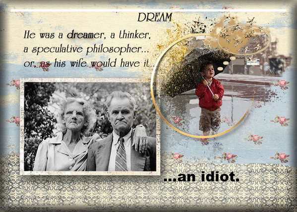 DREAM