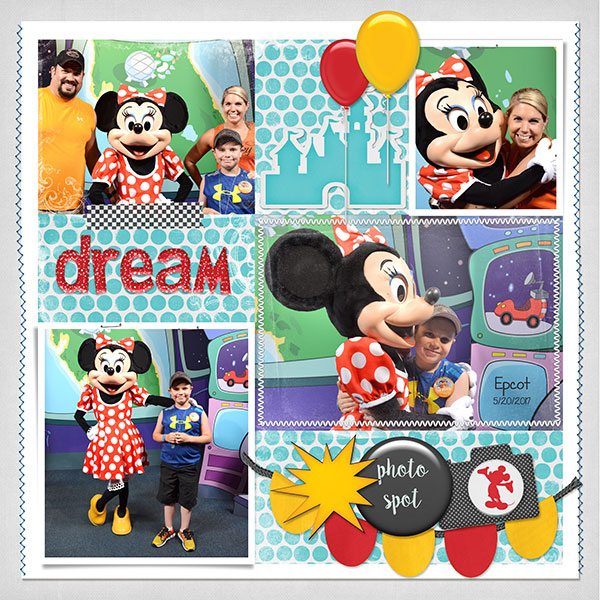 Dream