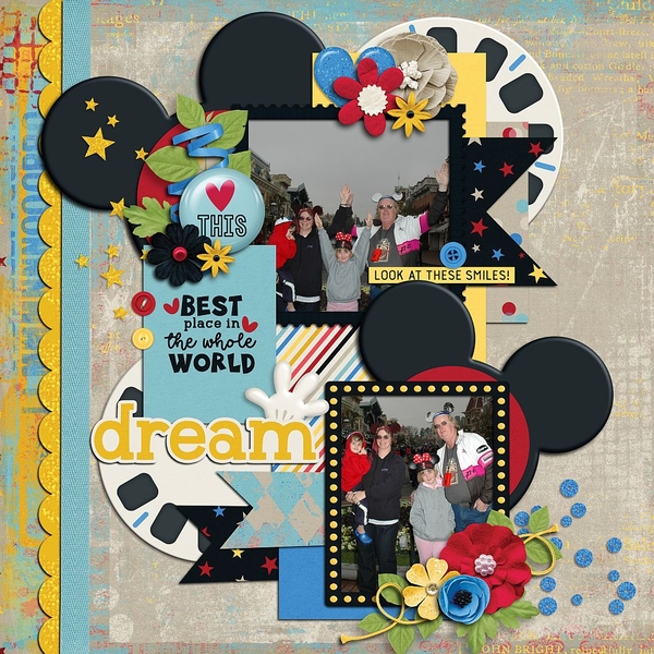 Dream