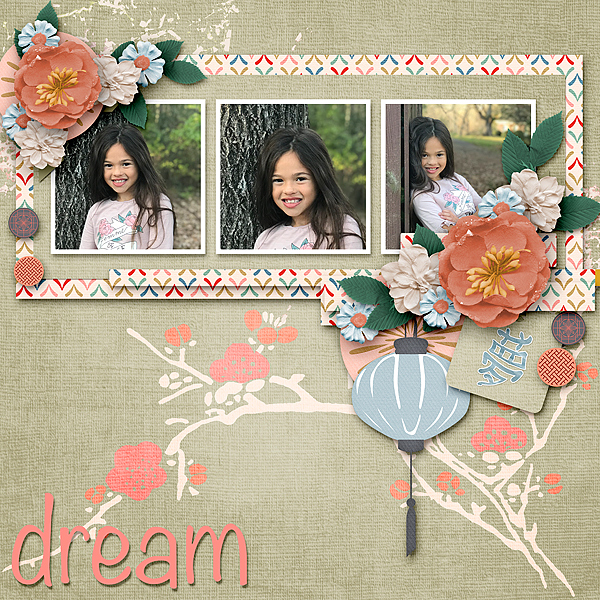Dream