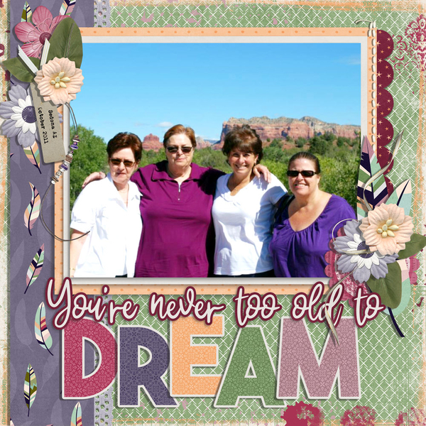 dream