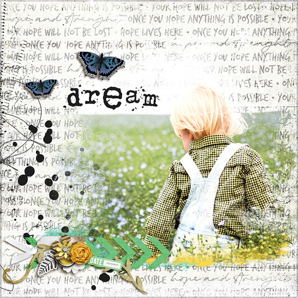 DREAM